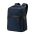 Σακίδιο πλάτης επαγγελματικό μπλε Samsonite  Laptop Evosight Backpack Μ 15,6'' Blue