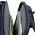 Σακίδιο πλάτης επαγγελματικό μπλε Samsonite GuardIT 3.0 Laptop Backpack M 15,6'' Blue