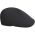 Καπέλο τραγιάσκα καλοκαιρινή μαύρη Kangol Bamboo 507 Black 6736BC-BK001