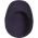 Καπέλο τραγιάσκα καλοκαιρινή μπλε Kangol Bamboo 507 Navy Blue 6736BC-NV411