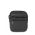 Τσαντάκι ώμου μαύρο ανδρικό Beverly Hills Polo Club Wall Street Shoulder Bag BH-8512