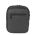 Τσαντάκι ώμου μαύρο ανδρικό Beverly Hills Polo Club Wall Street Shoulder Bag BH-8512