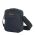 Τσαντάκι ανδρικό ώμου μαύρο Discover Geyser Shoulder Bag D01209.11 Black