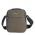 Τσαντάκι ανδρικό ώμου χακί Discover Geyser Shoulder Bag D01209.11 Khaki