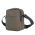 Τσαντάκι ανδρικό ώμου χακί Discover Geyser Shoulder Bag D01209.11 Khaki