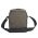Τσαντάκι ανδρικό ώμου χακί Discover Geyser Shoulder Bag D01209.11 Khaki