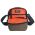 Τσαντάκι ανδρικό ώμου χακί Discover Geyser Shoulder Bag D01209.11 Khaki