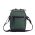 Τσαντάκι ανδρικό ώμου χακί Discover Urban Shoulder Bag D03443.11 Khaki