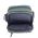 Τσαντάκι ανδρικό ώμου χακί Discover Urban Shoulder Bag D03443.11 Khaki