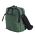 Τσάντα ανδρική ώμου χακί Discover Urban Shoulder Bag D03444.11