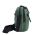 Τσάντα ανδρική ώμου χακί Discover Urban Shoulder Bag D03444.11