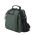 Τσάντα ανδρική ώμου & χεριού χακί Discover Urban Handle Shoulder Bag D03445.11 Khaki