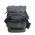 Τσάντα ανδρική ώμου & χεριού χακί Discover Urban Handle Shoulder Bag D03445.11 Khaki
