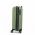 Cabin Hard Expandable Luggage 4 Wheels Rain 4W RB80152 55cm Green
