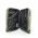 Cabin Hard Expandable Luggage 4 Wheels Rain 4W RB80152 55cm Green