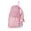 Σακίδιο πλάτης παιδικό ροζ Gabol Backpack Glam