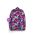Σακίδιο πλάτης παιδικό μωβ με καρδούλες Gabol Backpack Kokoro