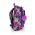 Σακίδιο πλάτης παιδικό μωβ με καρδούλες Gabol Backpack Kokoro