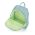Σακίδιο πλάτης παιδικό σιέλ Gabol Backpack Whisper