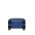Βαλίτσα μαλακή καμπίνας μπλε με 4 ρόδες Dielle 30-60 Navy