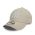 Καπέλο τζόκεϊ μπεζ New York Yankees New Era 9Forty League Essential Light Beige