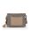 Τσάντα γυναικεία ώμου - crossbody γκρι Gabol Dolce