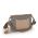Τσάντα γυναικεία ώμου - crossbody γκρι Gabol Dolce