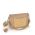 Τσάντα γυναικεία ώμου - crossbody μπεζ Gabol Dolce