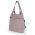Σακίδιο πλάτης - τσάντα ώμου γυναικεία ροζ Gabol Backpack Allison