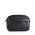 Τσαντάκι χεριού - ώμου μαύρο ανδρικό Beverly Hills Polo Club Wall Street Shoulder Bag BH-8511