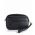 Τσαντάκι χεριού - ώμου μαύρο ανδρικό Beverly Hills Polo Club Wall Street Shoulder Bag BH-8511