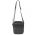 Τσαντάκι ώμου μαύρο ανδρικό Beverly Hills Polo Club Wall Street Shoulder Bag BH-8512