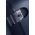 Βαλίτσα σκληρή 4 ρόδες μεγάλη σκούρο μπλε Samsonite Termo Young Spinner 78 cm