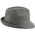 Winter Wool Trilby Hat Kangol Arnold Flannel