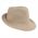 Summer Trilby Hat Hiro Kangol Beige