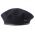 Winter Wool Beret Kangol Monty Dark Blue