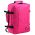 Τσάντα ταξιδίου - σακίδιο πλάτης ροζ Cabin Zero Classic Ultra Light Cabin Bag Hot Pink