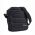 Τσαντάκι ώμου ανδρικό μαύρο National Geographic Pro Utility Bag N00701-06 Black