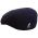 Summer Ventail Cap 504 Kangol Tropic Dark Blue