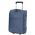 Βαλίτσα μικρή υφασμάτινη μπλε Diplomat Athens ZC 6039-S Blue
