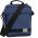 Τσάντα ώμου ανδρική Caterpillar Hashtag Pin Tablet Bag, μπλε