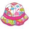 Summer Cotton Hat Tuc Tuc Rizo Shiva