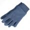 Γάντια παιδικά fleece μπλε ραφ Sterntaler Gloves Raf Blue