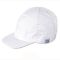 Summer Cap With UV Protection Sterntaler White