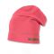 Winter Fleece Beanie Sterntaler Pink