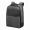 Σακίδιο πλάτης επαγγελματικό Samsonite Qibyte Laptop Backpack 43.9cm/17.3″ Anthracite