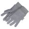 Fleece Gloves Sterntaler Silver Grey