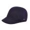 Summer Bamboo Stingy Space Cap Kangol Navy Blue