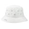 Καπέλο γυναικείο ανοιχτό γκρι με αντηλιακή προστασία CTR Summit Ladies Bucket Hat Light Grey.