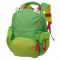 Σακίδιο πλάτης  παιδικό βατραχάκι Sigikid Backpack Frog